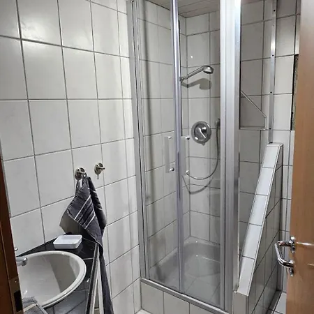 Neckarschleife-apartment Appartement *