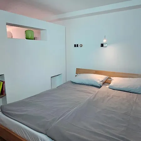 Neckarschleife-apartment Lägenhet Mundelsheim