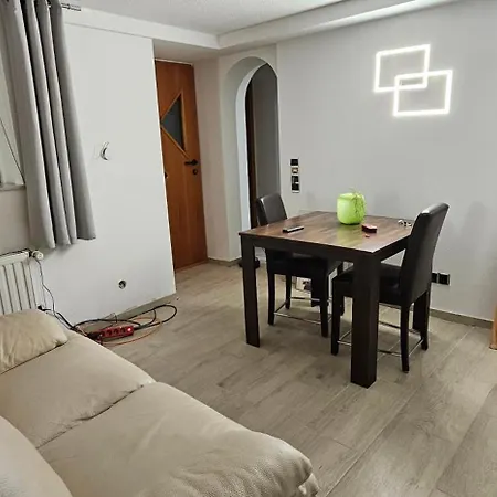 Lägenhet Neckarschleife-apartment *