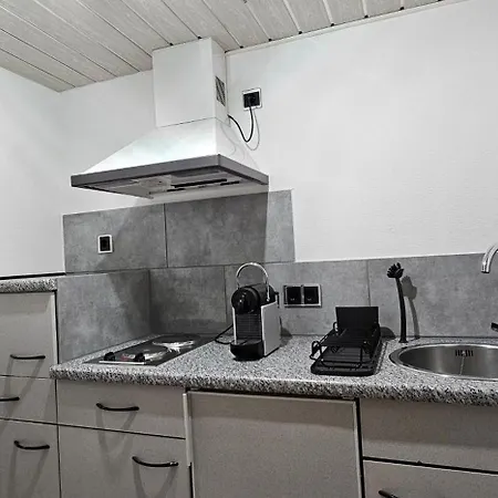 Neckarschleife-apartment Lägenhet